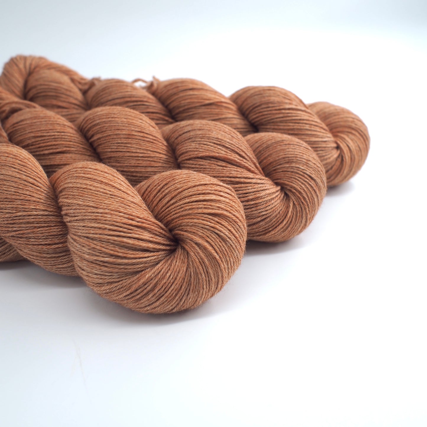 Rust - Cotton Wool