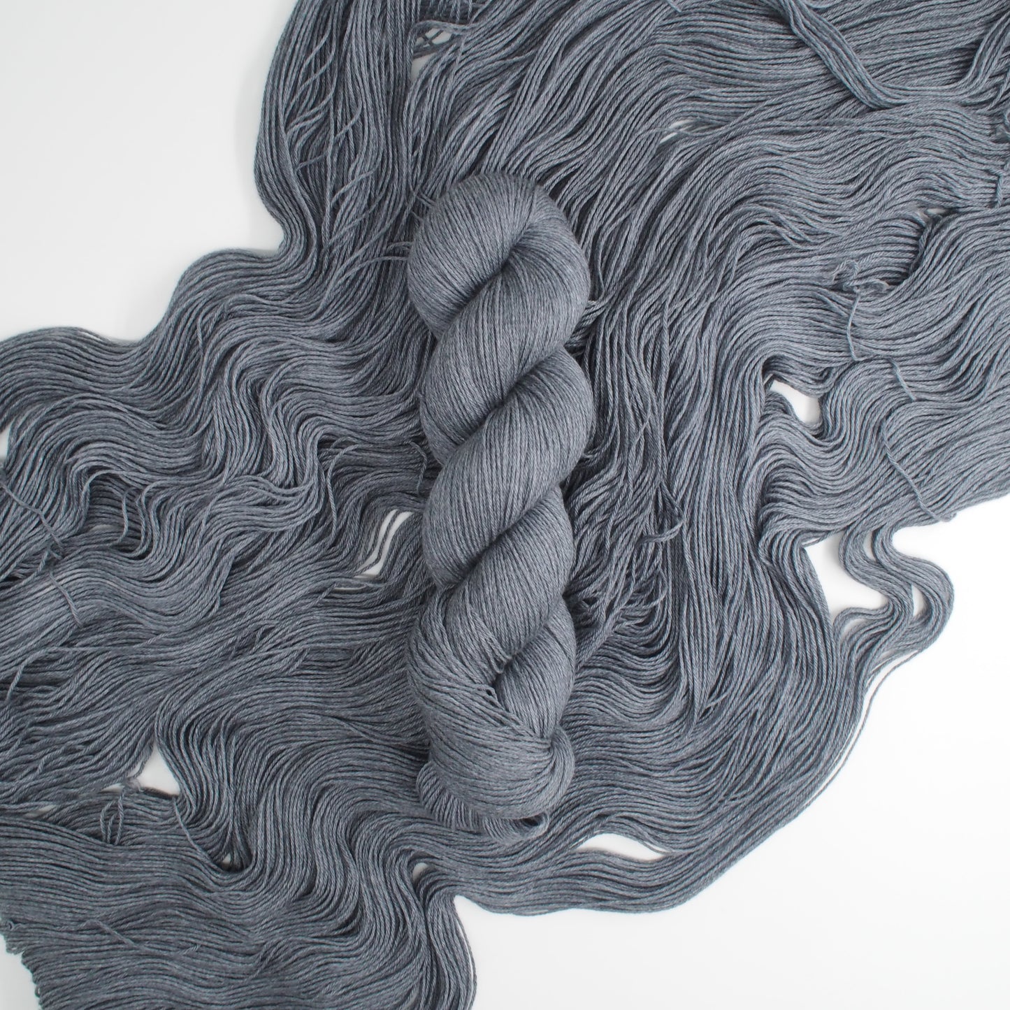 Denim - Cotton Wool