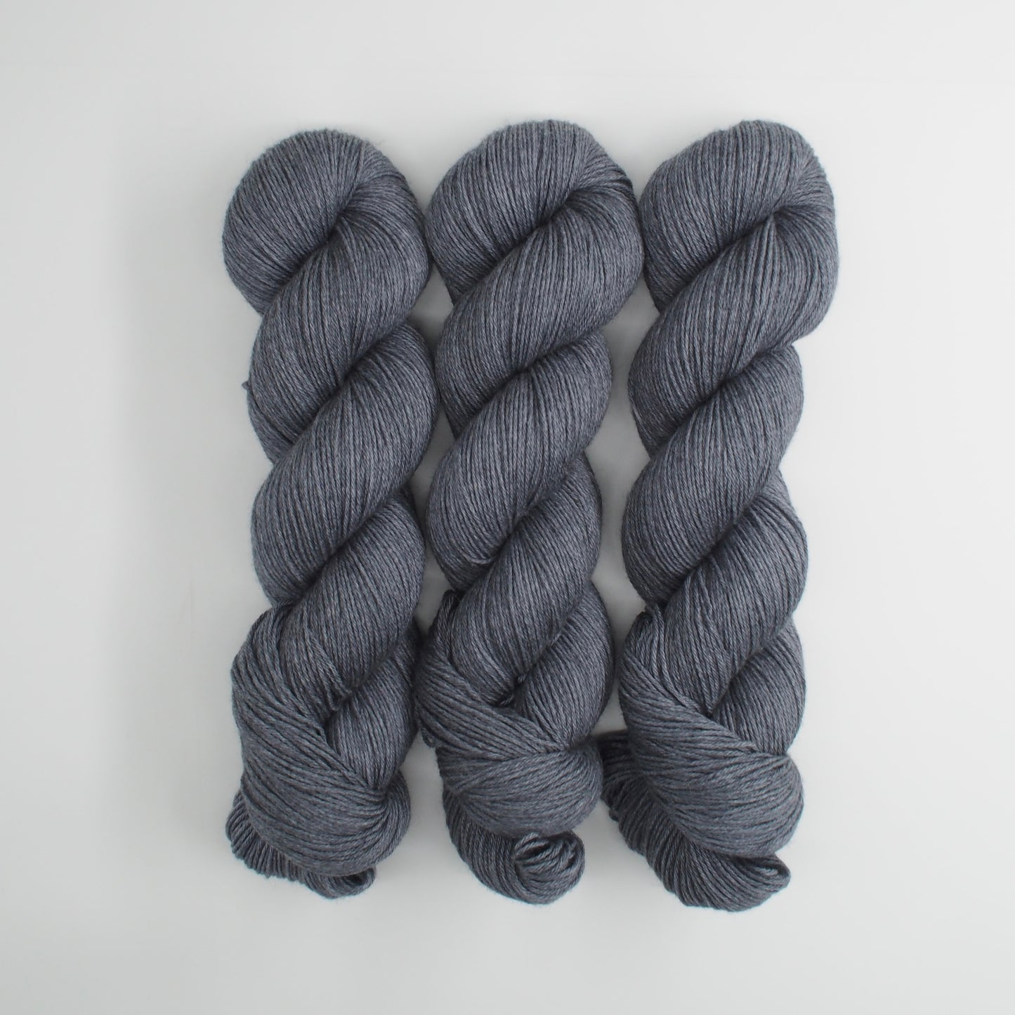 Denim - Cotton Wool