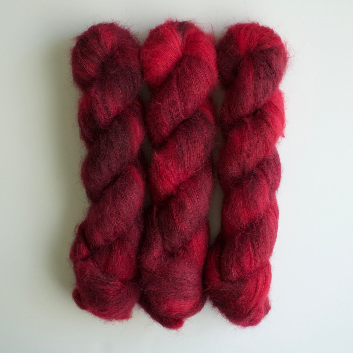 Red Mum
