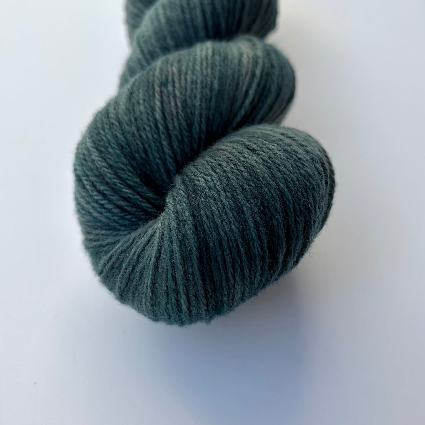 Blue Pine - Corrie Woolen