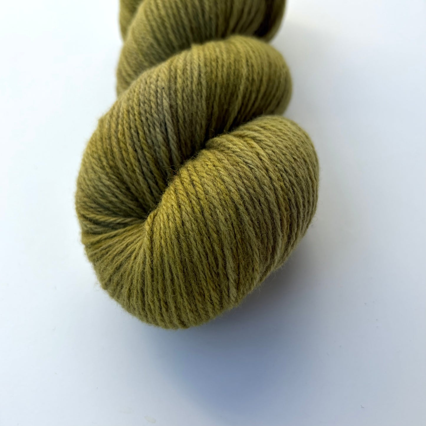 Split Pea - Corrie Woolen