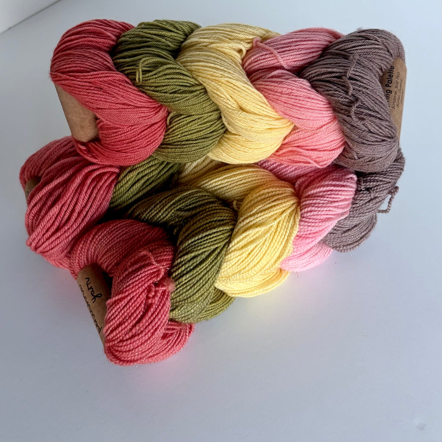 Spring Palette Minis