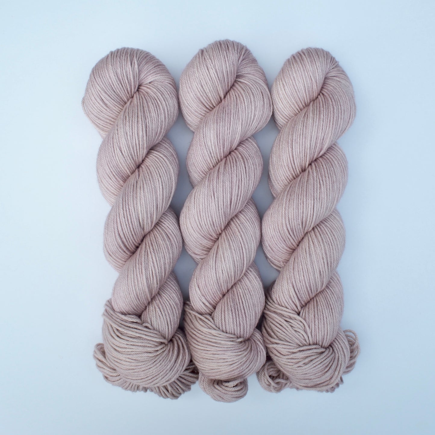 Blush - Cotton Wool