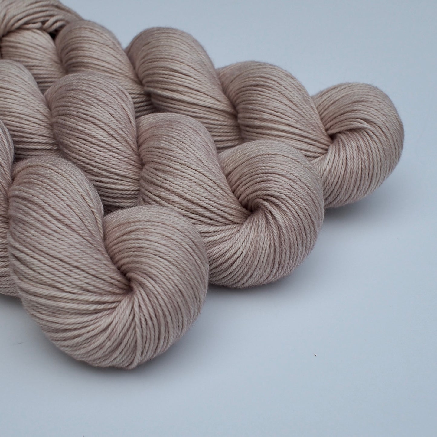 Blush - Cotton Wool