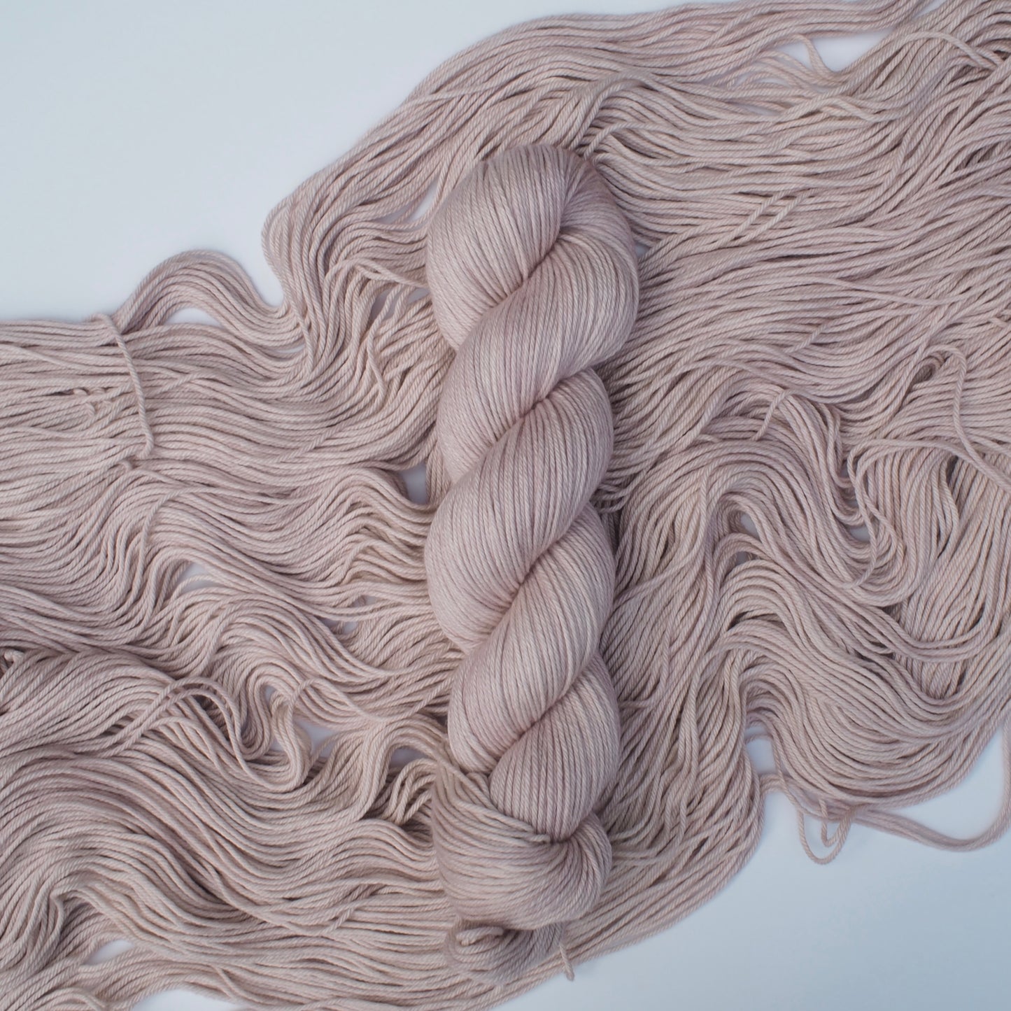 Blush - Cotton Wool