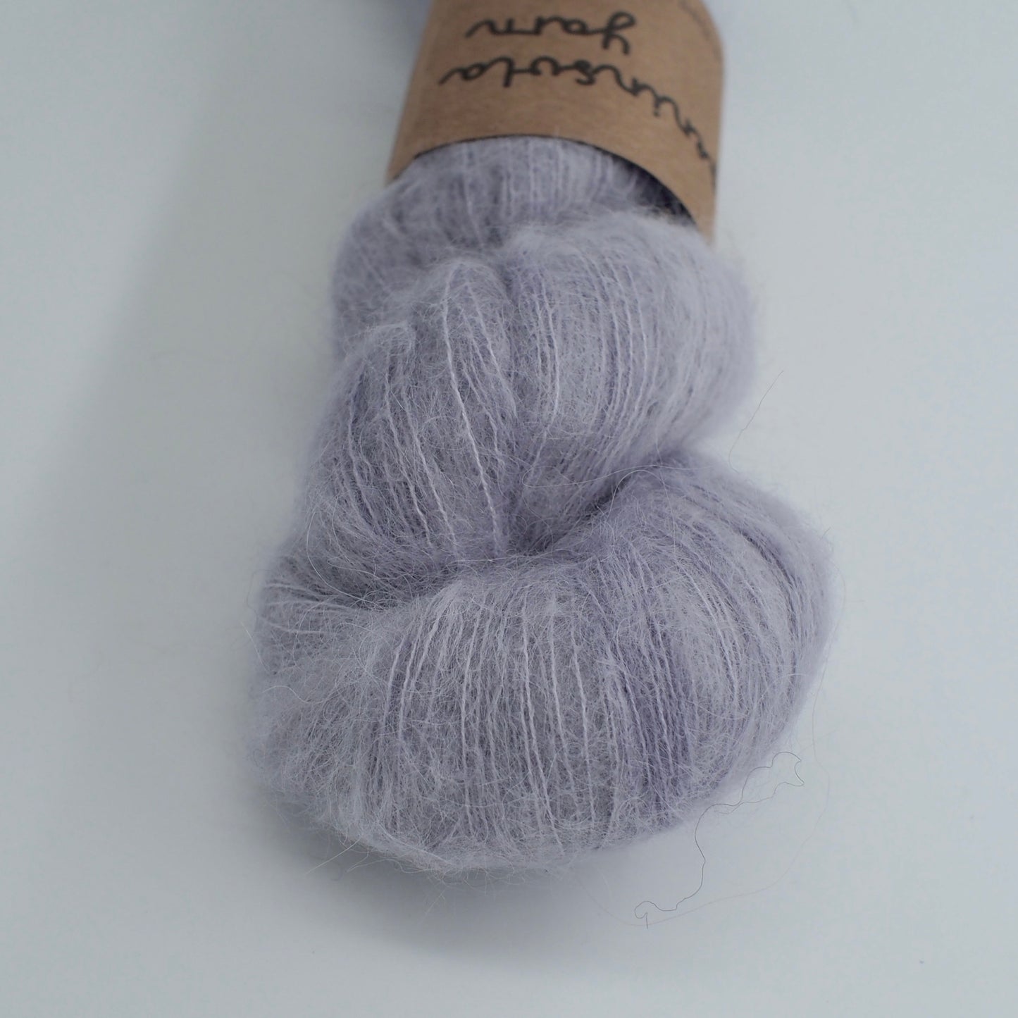 Grayed Lavender