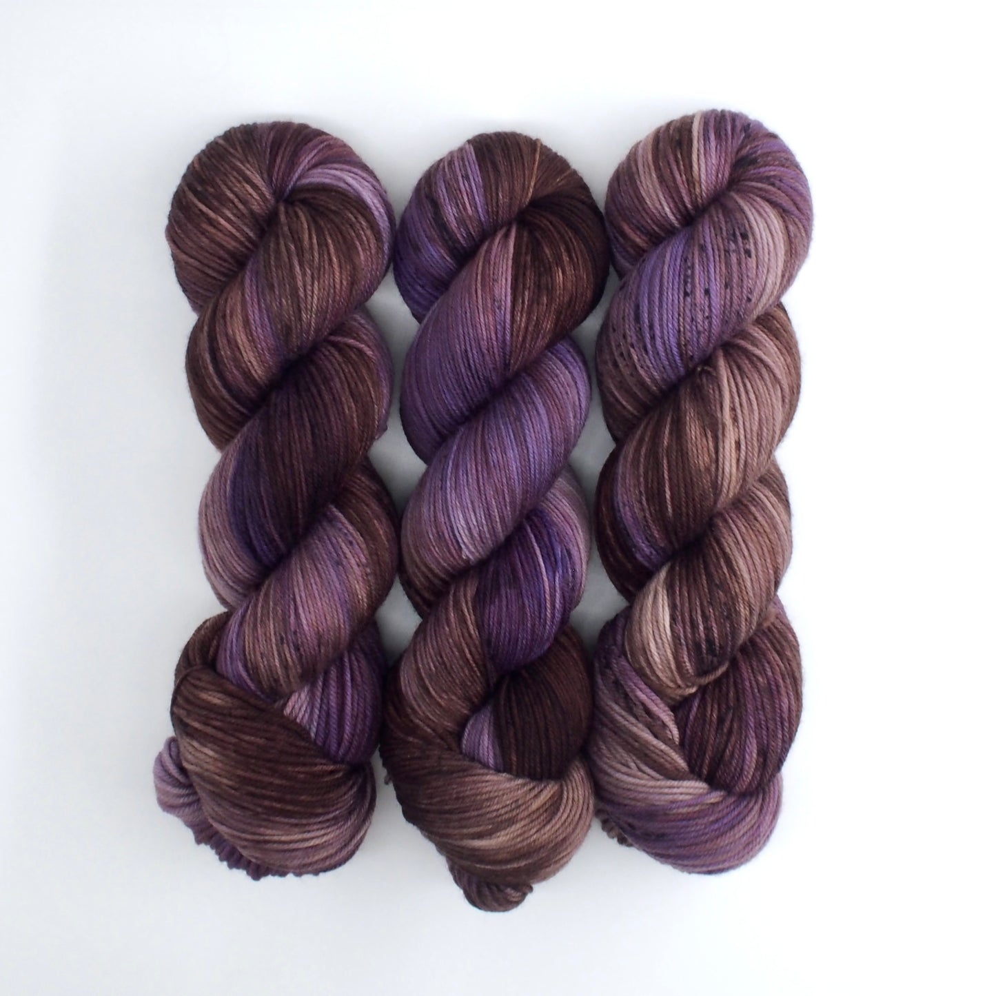 Forest Lilac