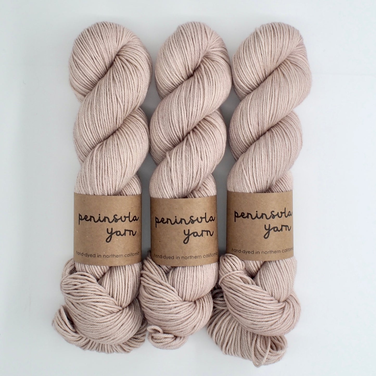 Blush - Cotton Wool