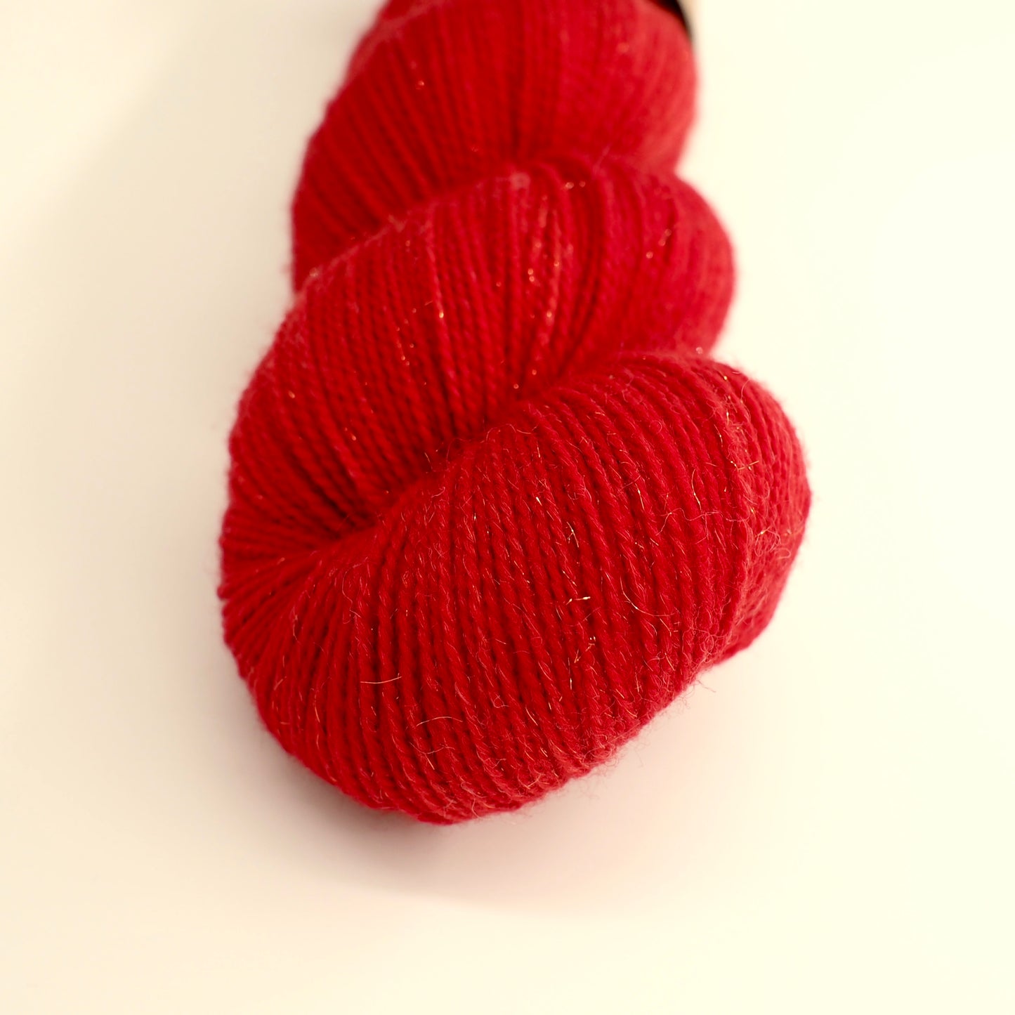 Poppy Red