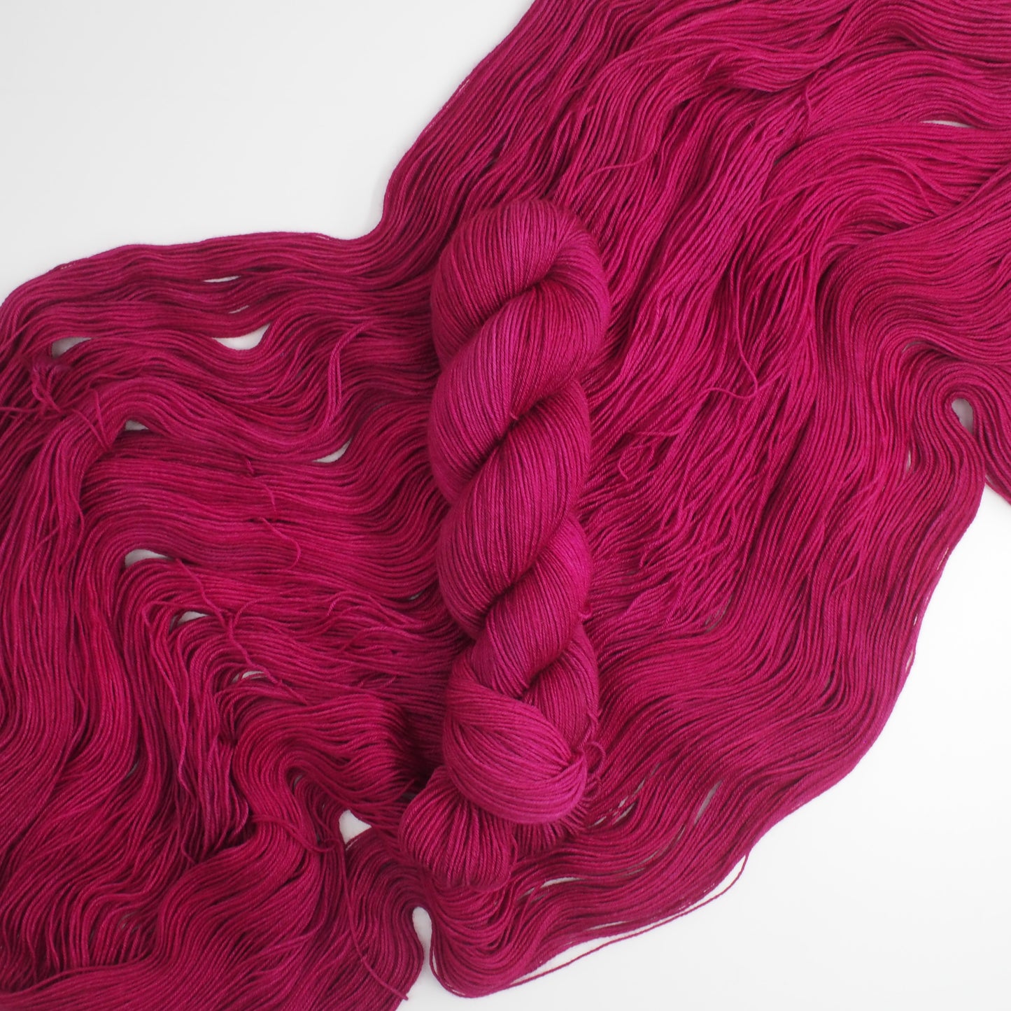 Hibiscus + Polar Night Filoli Cowl Kit