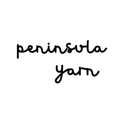 Peninsula Yarn logo