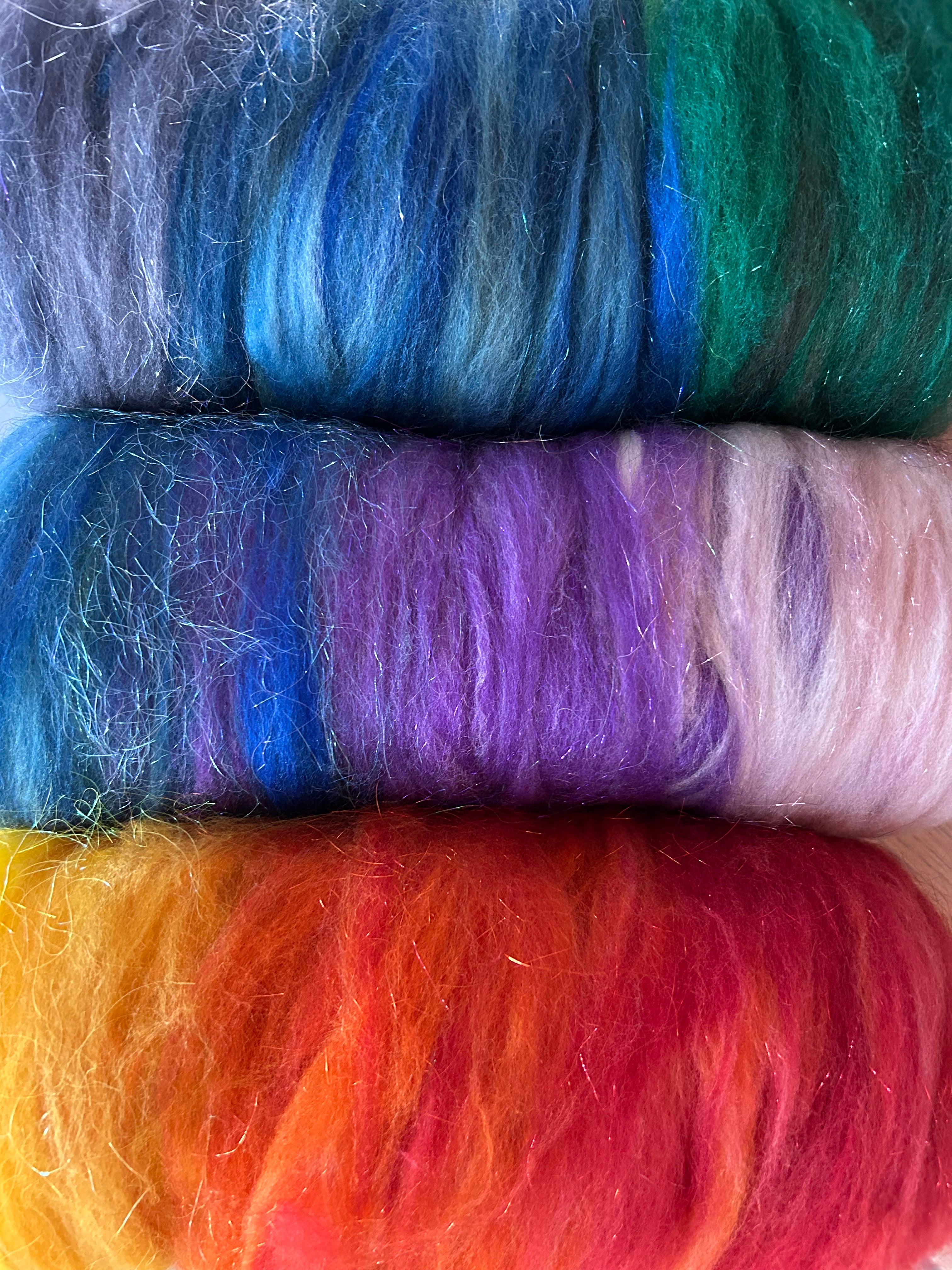 Yarn Fiber String Fiber – Peninsula Yarn
