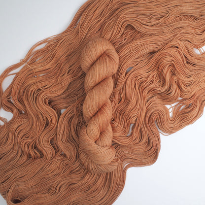 Rust - Cotton Wool