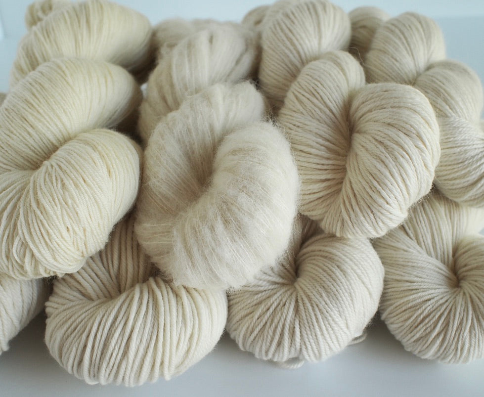 Yarn Bases – Peninsula Yarn