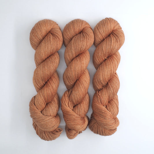 Rust - Cotton Wool