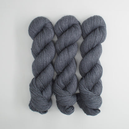 Denim - Cotton Wool