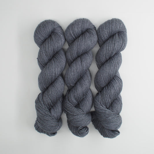 Denim - Cotton Wool