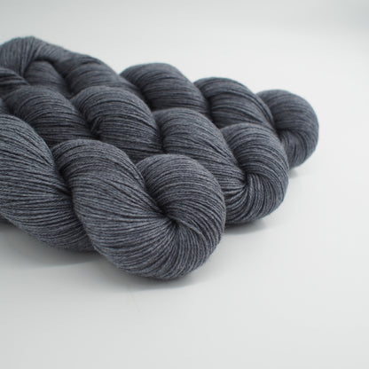 Denim - Cotton Wool
