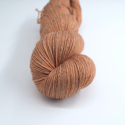 Rust - Cotton Wool