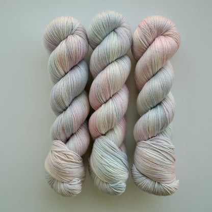 Pearl Orchid