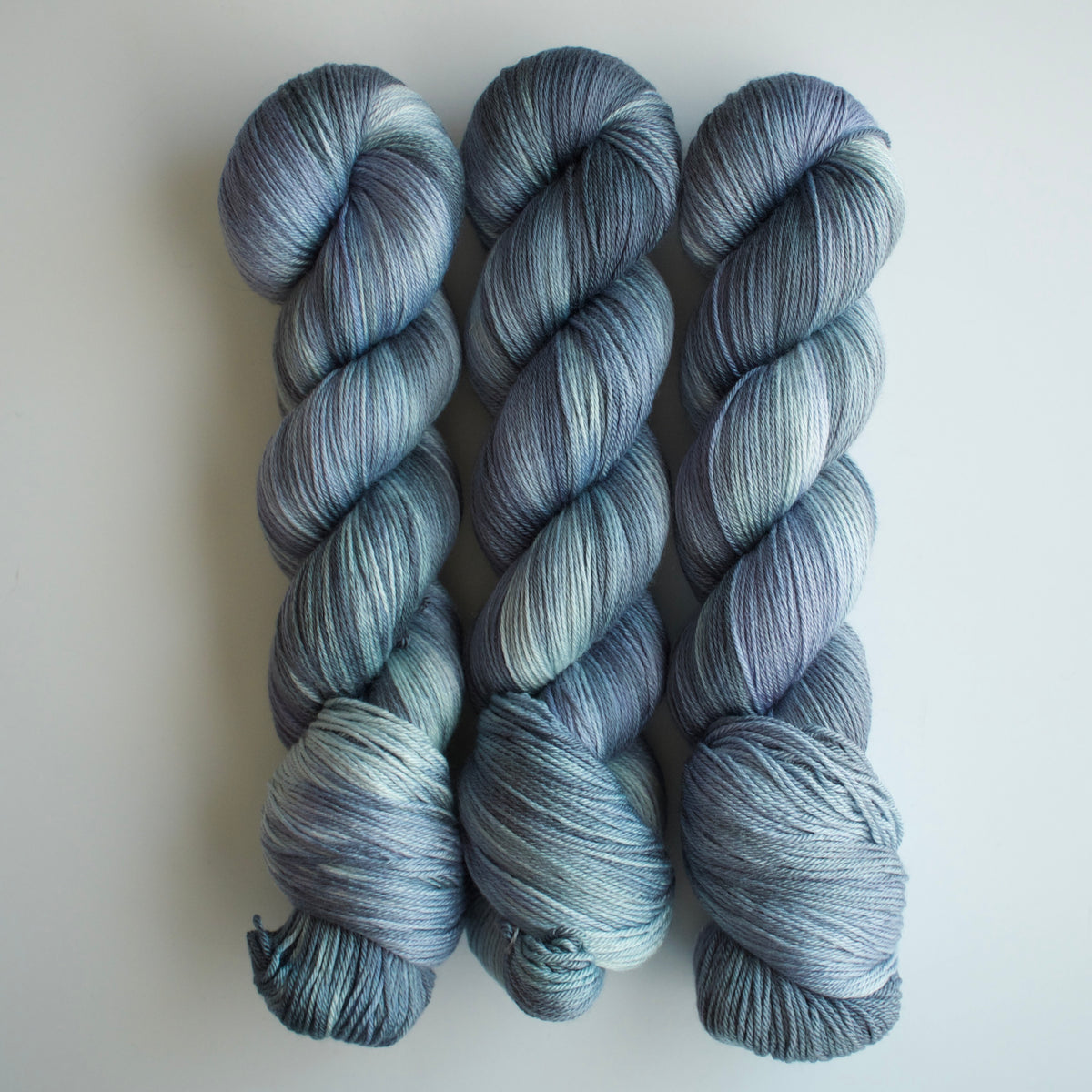 Blue Sage
