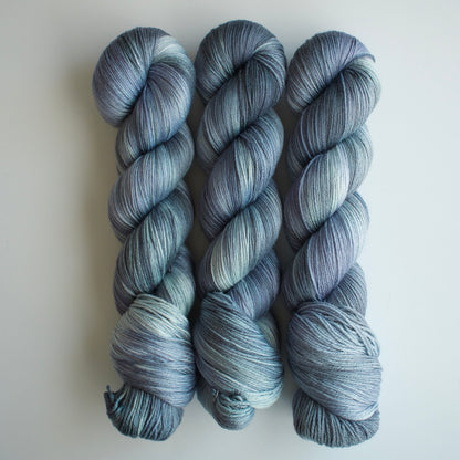 Blue Sage