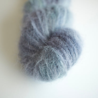 Blue Sage