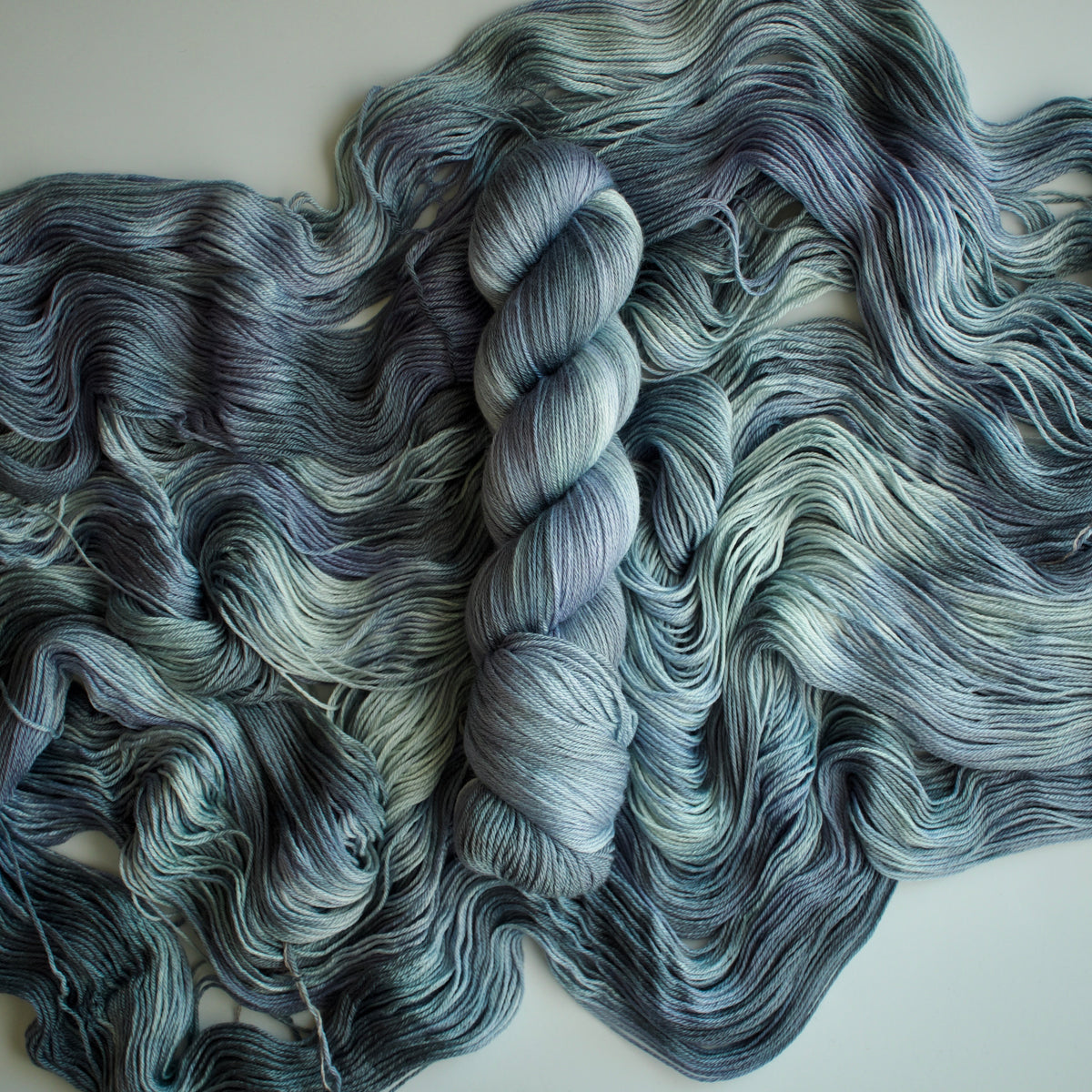 Blue Sage