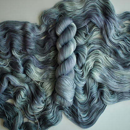 Blue Sage