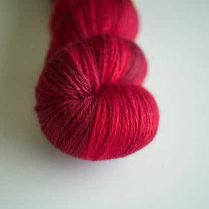 Red Mum