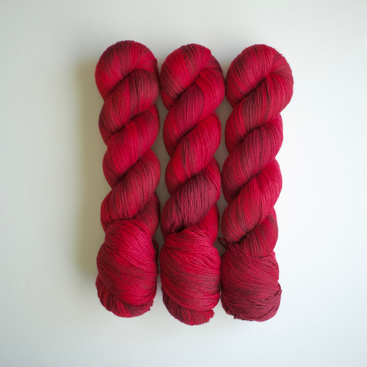Red Mum