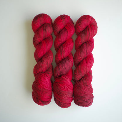 Red Mum