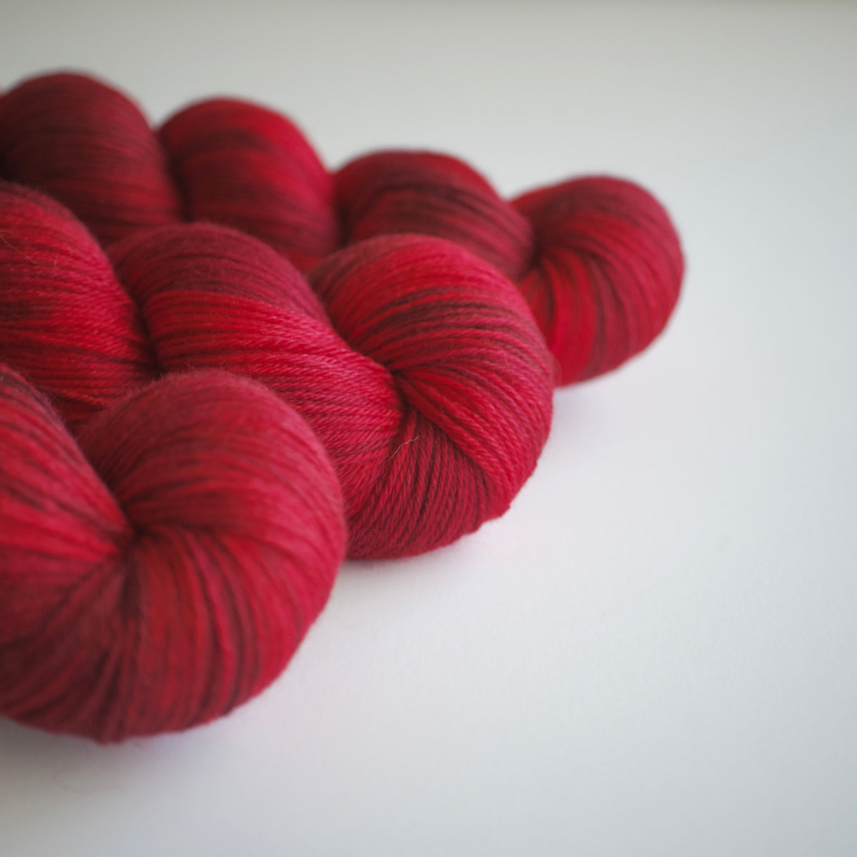 Red Mum