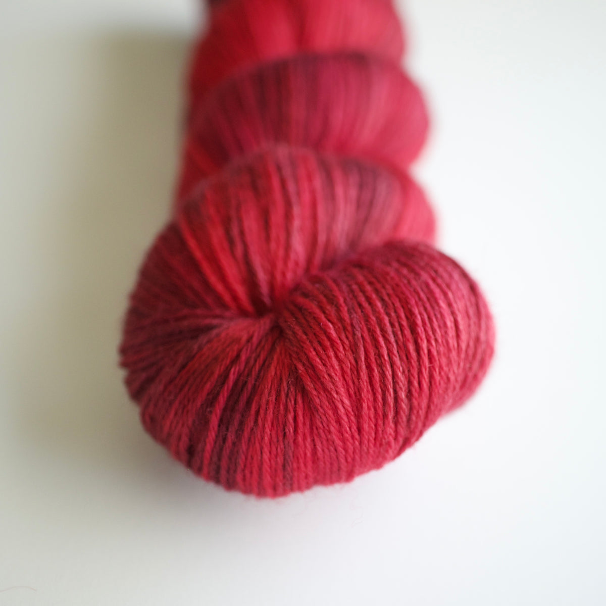Red Mum