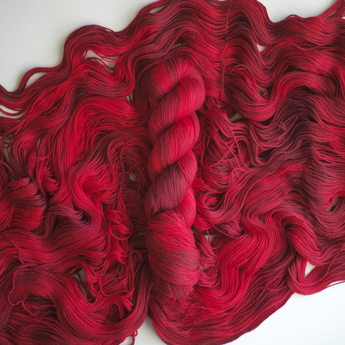 Red Mum