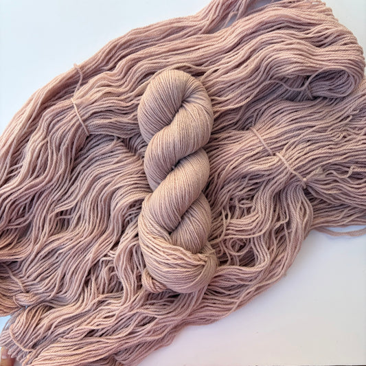 Blush - Corrie Woolen