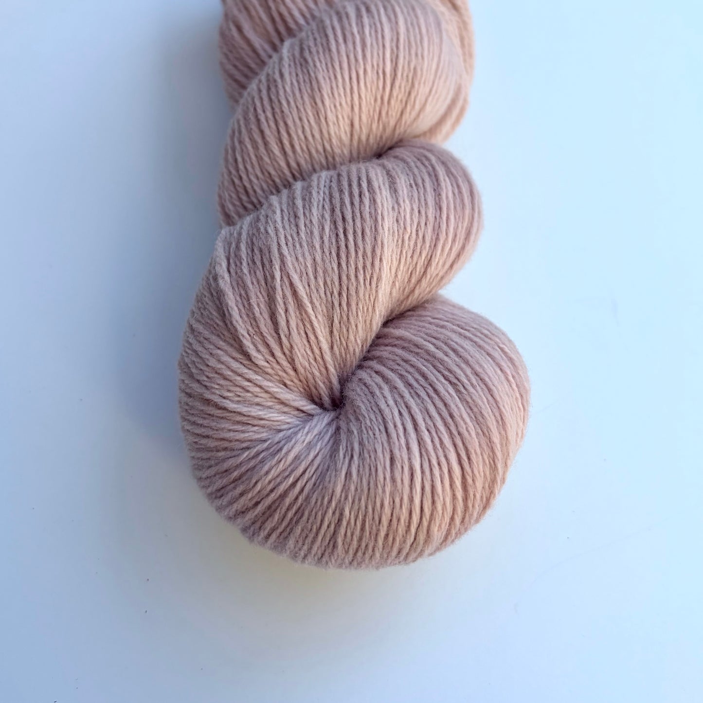 Blush - Corrie Woolen