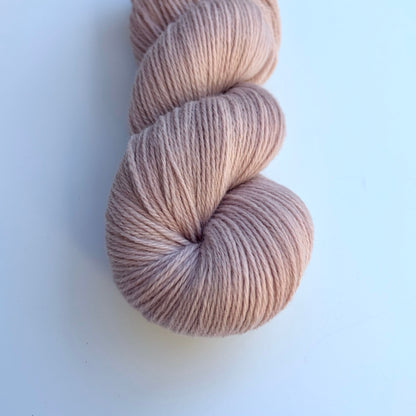 Blush - Corrie Woolen