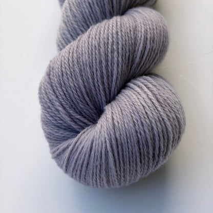 Grayed Lavender - Corrie Woolen