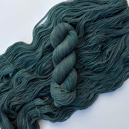 Blue Pine - Corrie Woolen