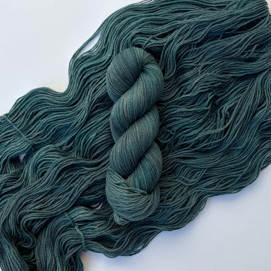 Blue Pine - Corrie Woolen