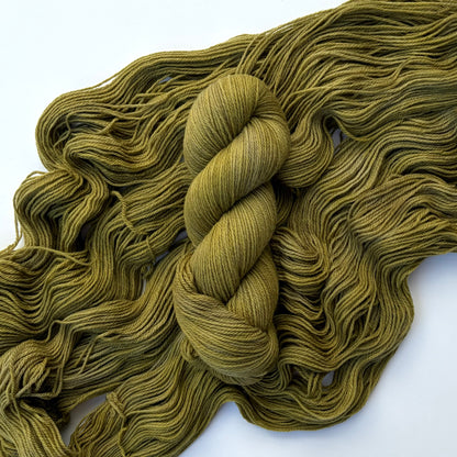 Split Pea - Corrie Woolen