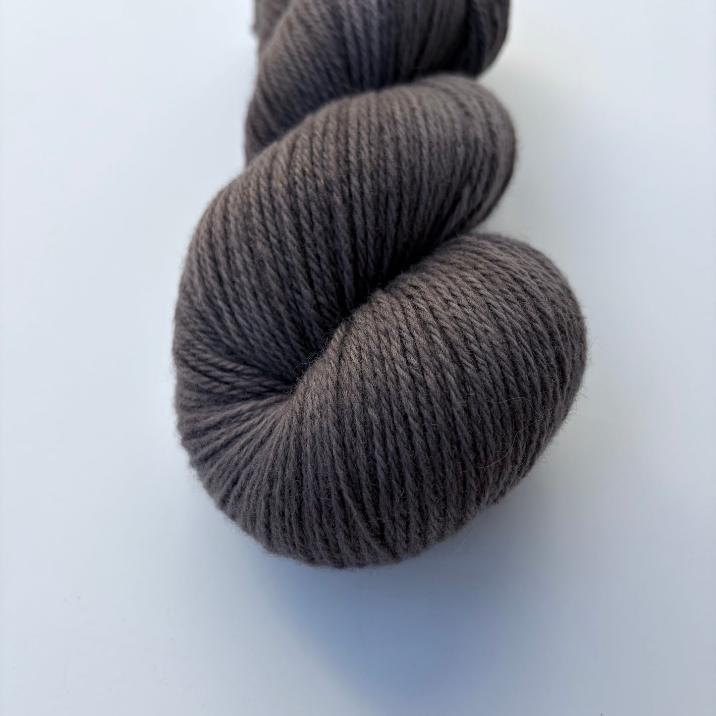 Warm Gray - Corrie Woolen