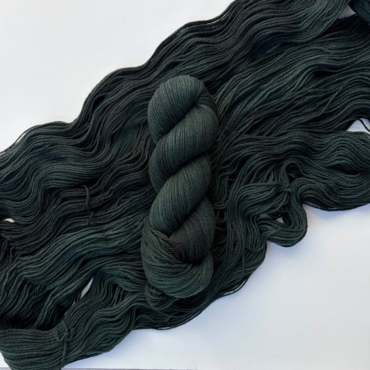 Black Forest - Corrie Woolen