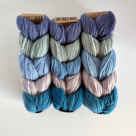 Summer Palette Minis