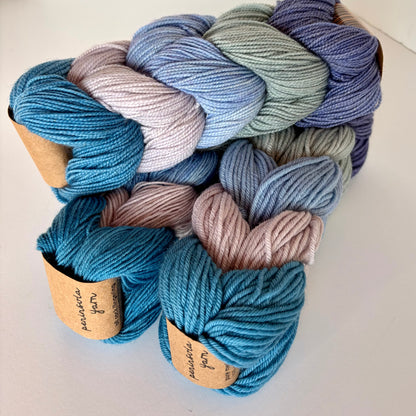 Summer Palette Minis