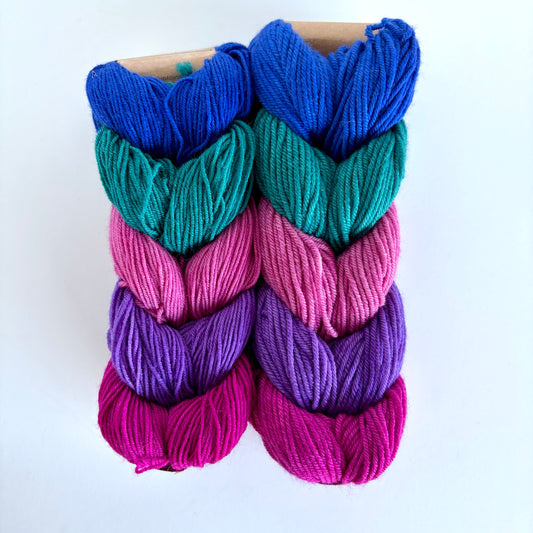 Winter Palette Minis