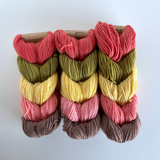 Spring Palette Minis