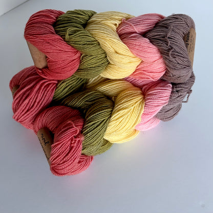 Spring Palette Minis